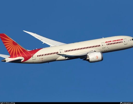 Air India’s Record for Lost Luggage