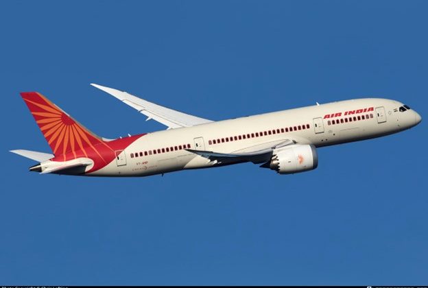 Air India’s Record for Lost Luggage