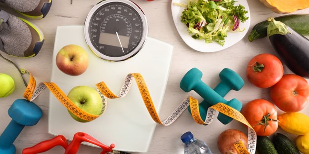 Trends in Personalized Nutrition Plans