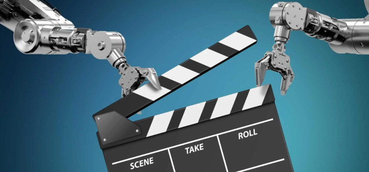 The Rise of AI in Filmmaking: What It Means for the Industry