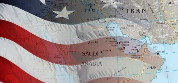 Political Stability in the Middle East