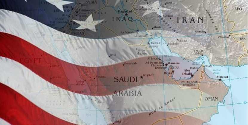 Political Stability in the Middle East