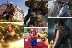 Gaming's Influence on Hollywood