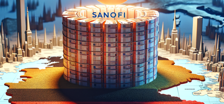 Sanofi’s €1.4 Billion Investment in Germany: R&D & Vaccine Boost