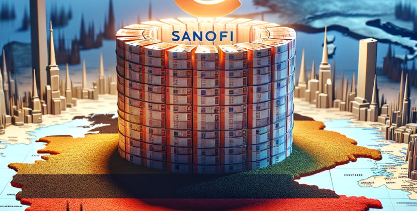 Sanofi’s €1.4 Billion Investment in Germany: R&D & Vaccine Boost