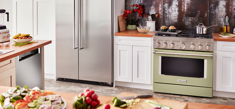 Top Kitchen Appliances for 2024: A Comprehensive Guide