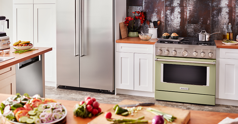 Top Kitchen Appliances for 2024: A Comprehensive Guide