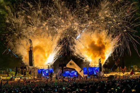 Top Destinations for Music Festivals in 2024