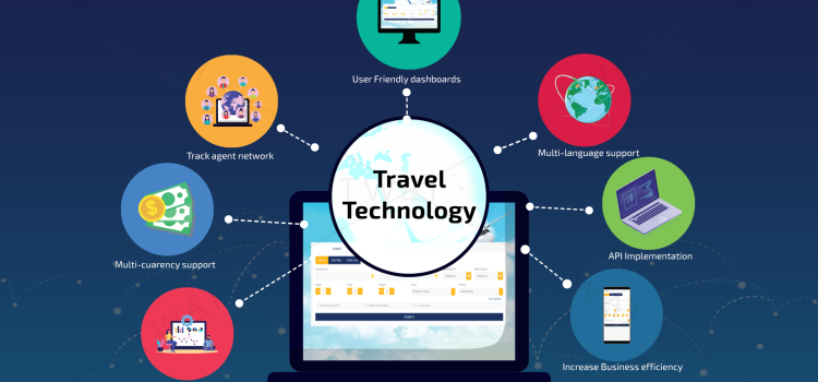 The Role of Technology in Modern Travel