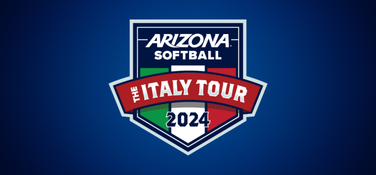 Arizona Softball Team’s Journey to Italy: Athletics, Culture, Unity