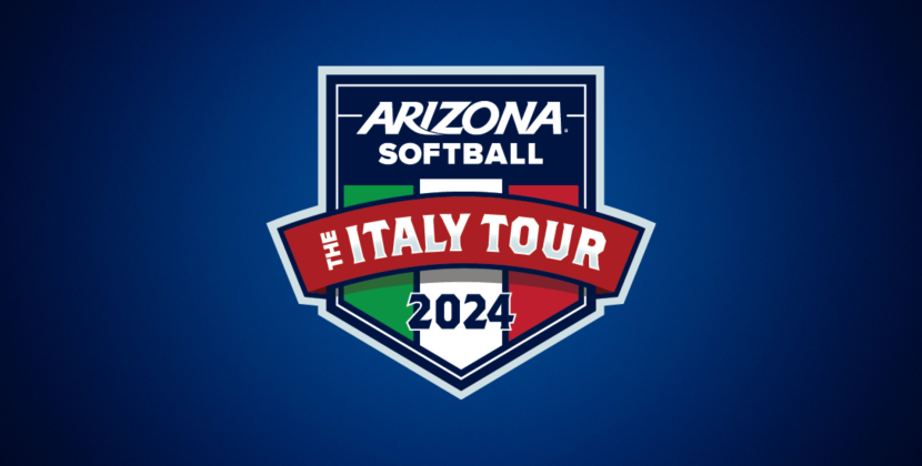 Arizona Softball Team’s Journey to Italy: Athletics, Culture, Unity