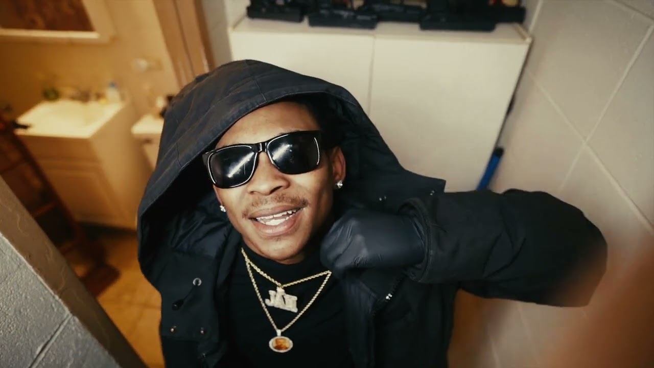 Chicago Rapper Lil Scoom89 Shot & Killed at 18 Fan reaction