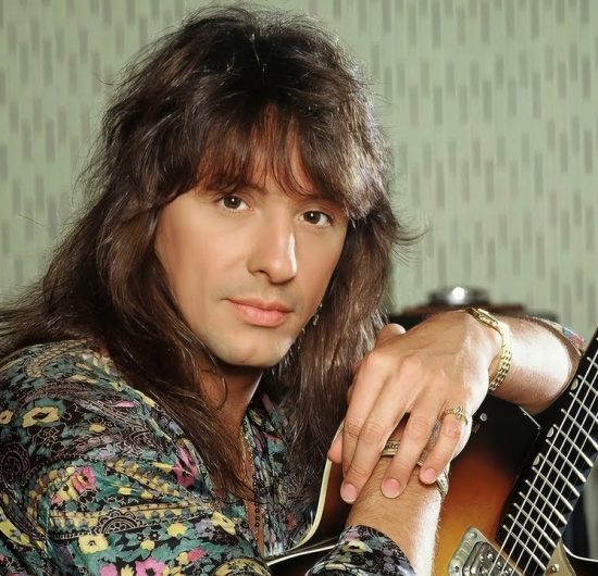 Richie Sambora