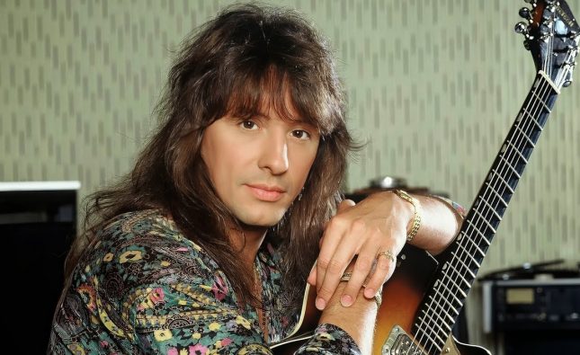 Richie Sambora