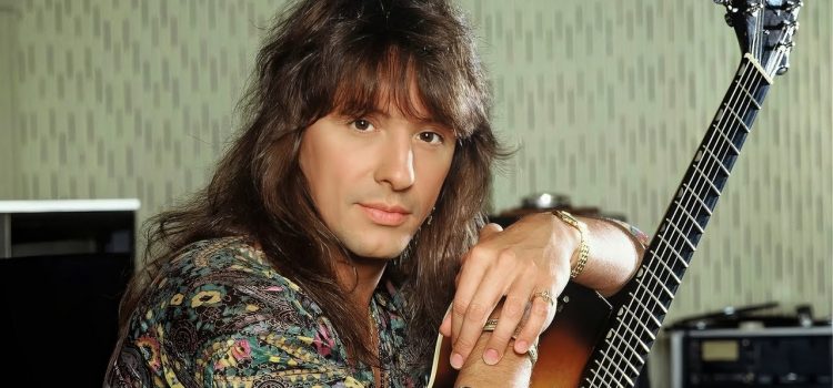 Richie Sambora Enjoyed Rehab Despite Being Sober