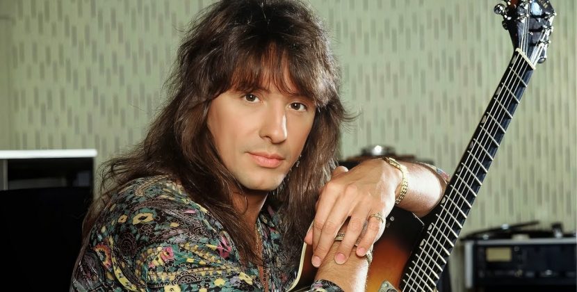 Richie Sambora Enjoyed Rehab Despite Being Sober