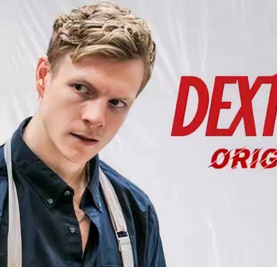 Dexter Original Sin