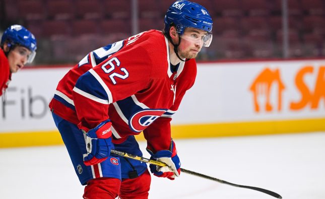 Canadiens 2024 Free Agency: Evaluating the Prospects of Signing a Local Veteran