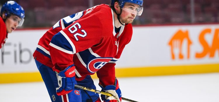 Canadiens Free Agency 2024: Assessing the Chances of a Local Veteran’s Return