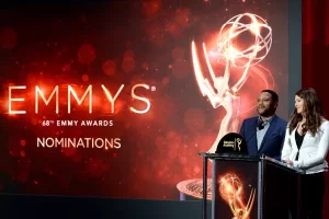 Emmy Nominations 2024