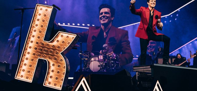 The Killers’ ‘Mr. Brightside’ Breaks Guinness World Records