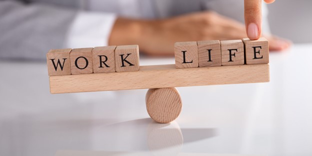 Achieving Work-Life Balance: Strategies for a Fulfilling Life