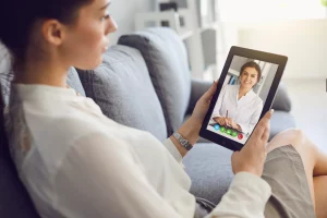 The Rise of Telehealth Services Post-Pandemic-