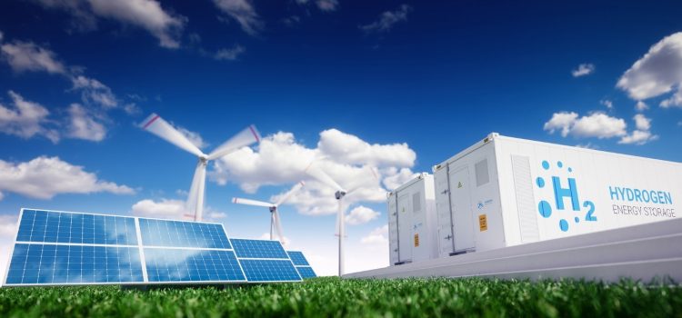 New Developments in Renewable Energy Storage Solutions