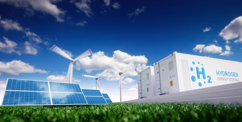 New Developments in Renewable Energy Storage Solutions