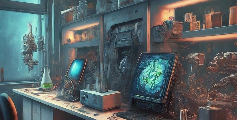 AI Alchemy: Revolutionizing Drug Discovery