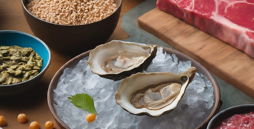 Zinc for Immunity: Boost Your Body's Defenses