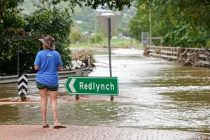 Australia's Climate Policies: A Comparative Analysis