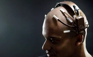 Neural Headphones: Mind-Controlled Audio Devices