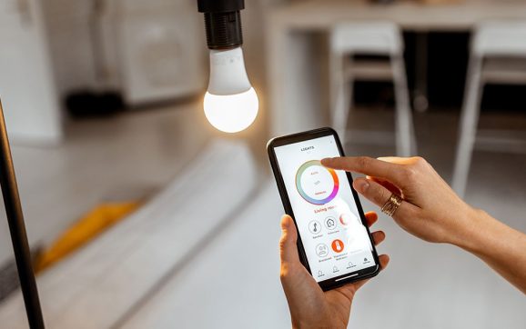 The Future of Smart Home Technology: Convenience and