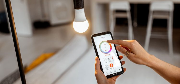 The Future of Smart Home Technology: Convenience and Efficiency