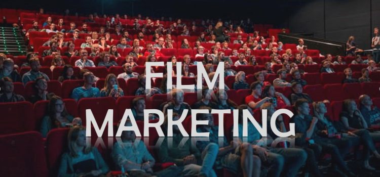 The Evolution of Movie Marketing in the Digital Age