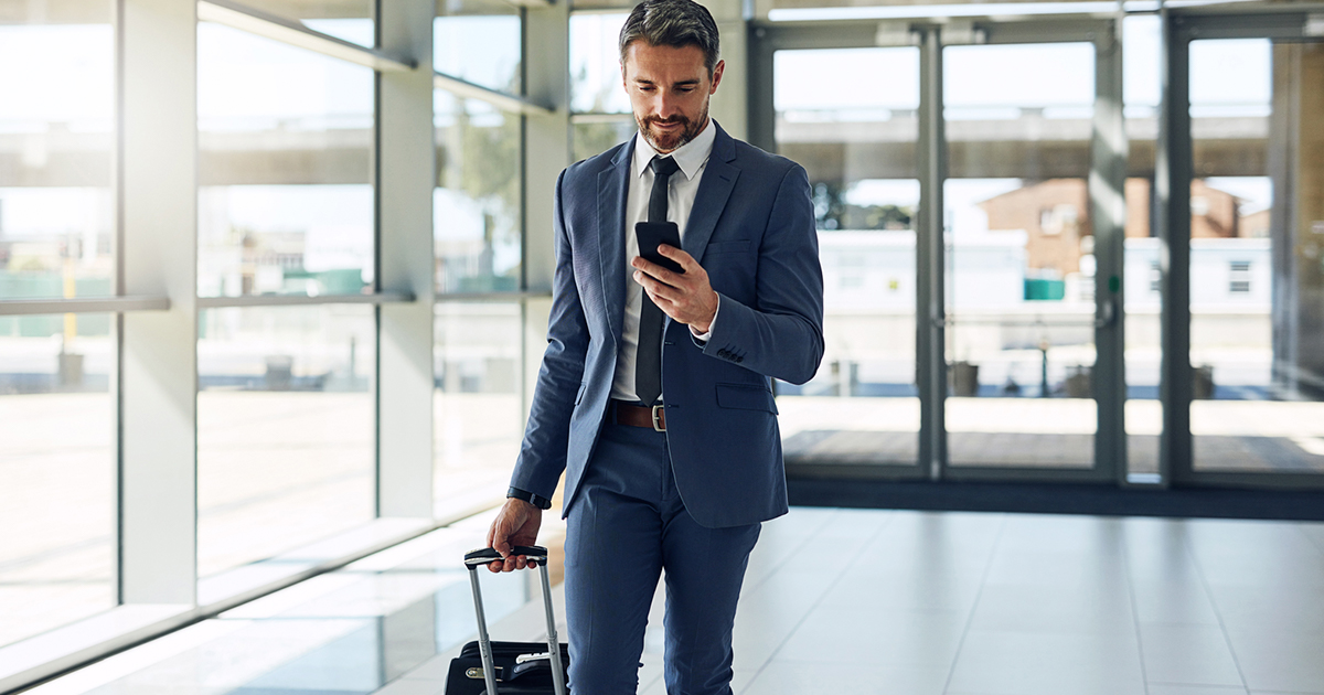 Trends in Business Travel for 2024
