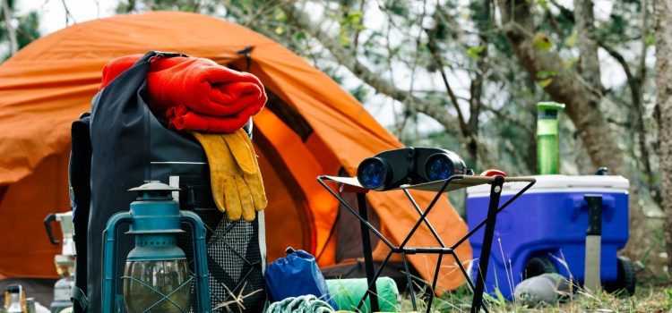 Camping Gear You Need for Your Next Adventure in 2024