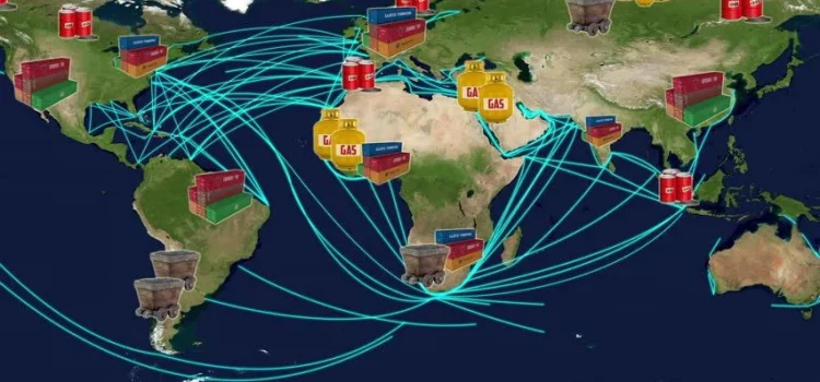 New Trade Agreements Reshape Global Trade