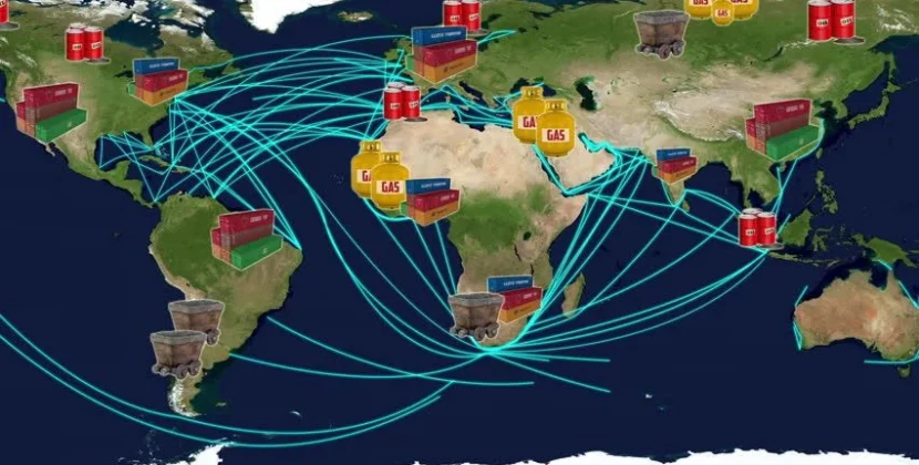 New Trade Agreements Reshape Global Trade