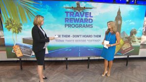 Understanding Travel Rewards Programs