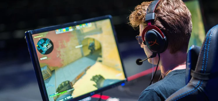 The Growth of E-Sports: A New Era in Entertainment