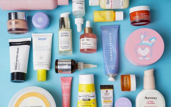 Top Beauty Products Shaping the Market in 2024