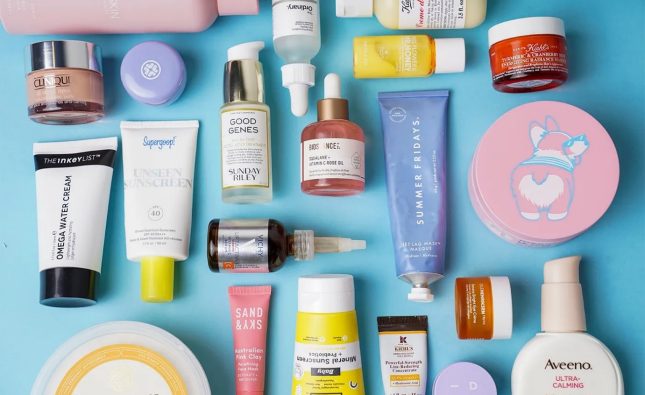 Top Beauty Products Shaping the Market in 2024