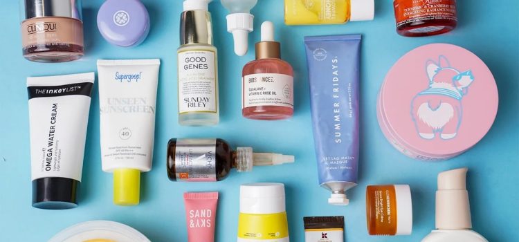 Top Beauty Products Shaping the Market in 2024