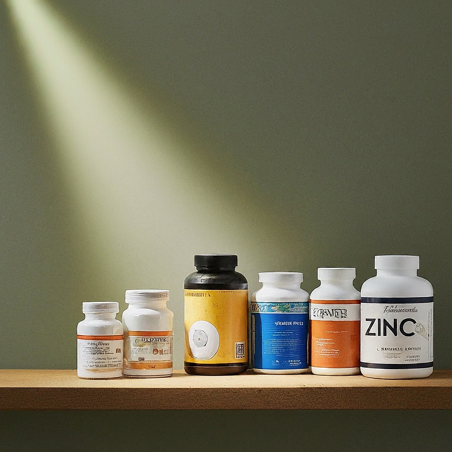 Zinc for Immunity: Boost Your Body's Defenses