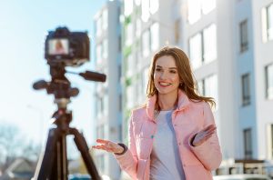 Social Media Influencers Shaping Entertainment Trends