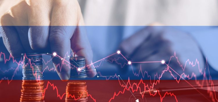 Russia Economic Sanctions Impact Global Trade