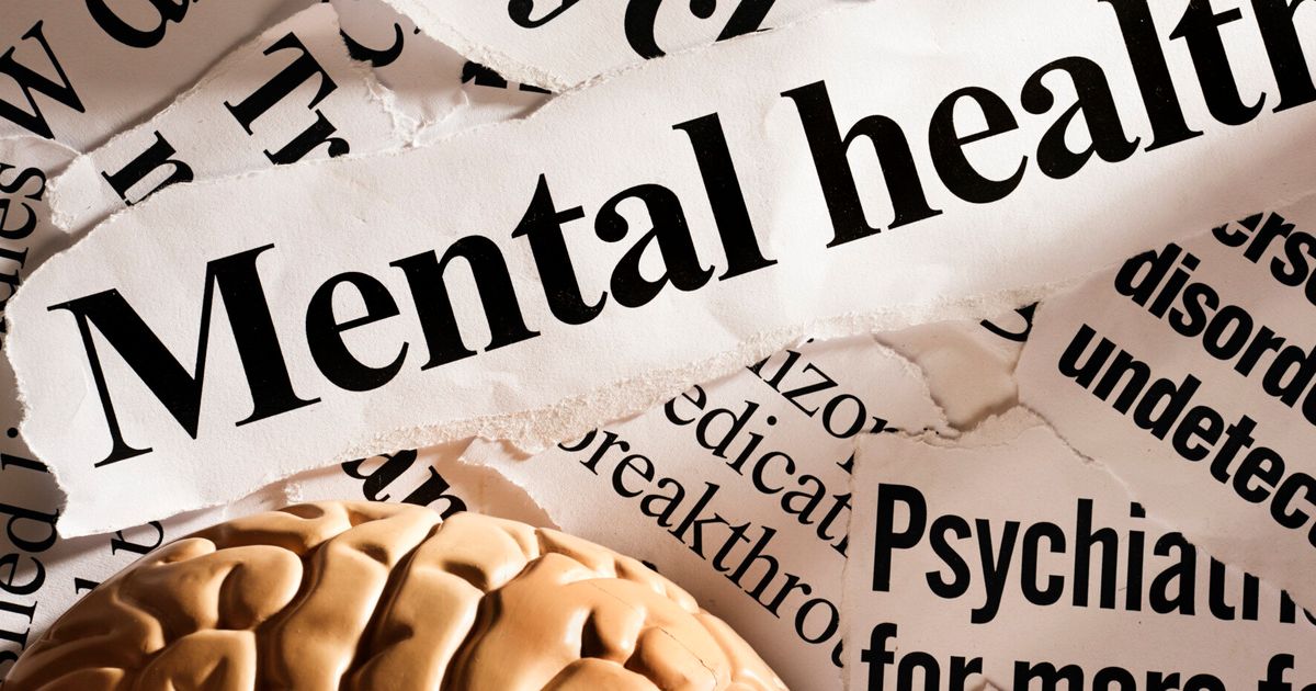 The Importance of Mental Health Breaks