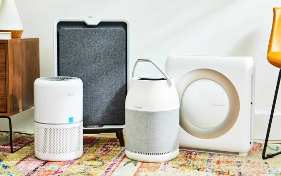 The Best Air Purifiers for Home Use